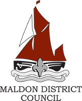 Maldon Council Logo